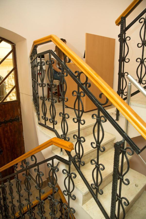 Town Gates Hotel Baku Exterior foto